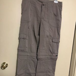 Prana Hiking Pants